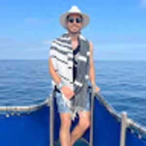 Meet your Posher, Ryan